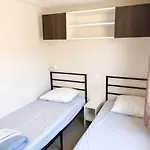 Mobil Cosy Proche Europa Park &colmar-2 Chambres-clim