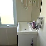 Mobil Cosy Proche Europa Park &colmar-2 Chambres-clim Biesheim