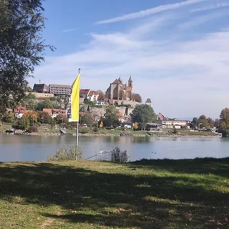 Апартаменты Mobil Ile Du Rhin Tohapi-alsace Бисайм