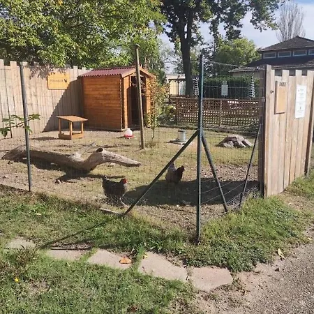 Mobil Ile Du Rhin Tohapi-alsace *