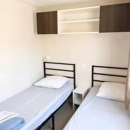 Mobil Cosy Proche Europa Park &colmar-2 Chambres-clim