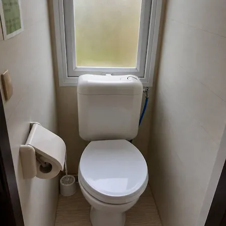 Apartment Mobil Cosy Proche Europa Park &colmar-2 Chambres-clim