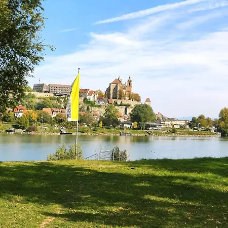 Mobil Cosy Proche Europa Park &colmar-2 Chambres-clim