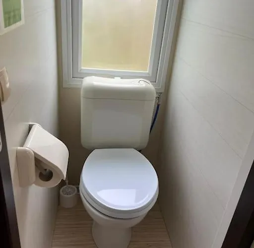 Mobil Ile Du Rhin Tohapi-alsace アパート