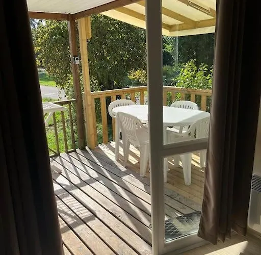 Mobil Ile Du Rhin Tohapi-alsace