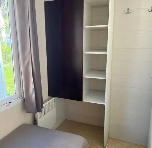 Mobil Ile Du Rhin Tohapi-alsace アパート