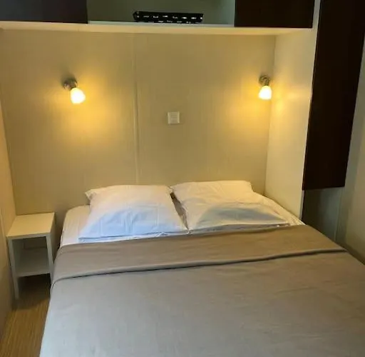 Mobil Ile Du Rhin Tohapi-alsace *