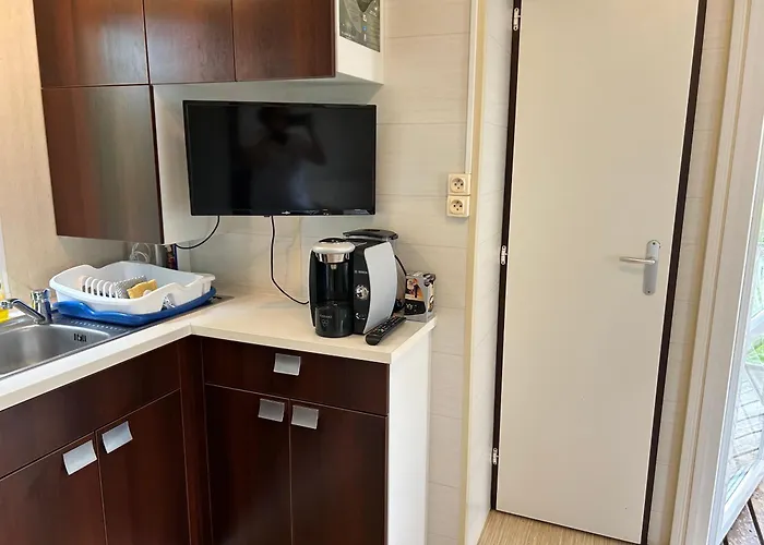 Mobil Ile Du Rhin Tohapi-alsace *